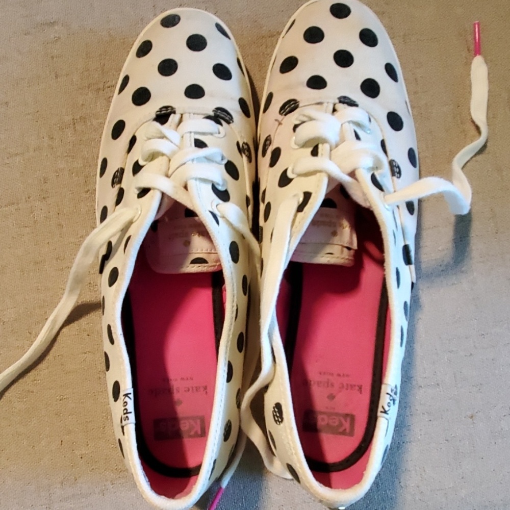 Kate spade x keds